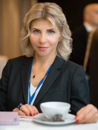 Елена Ласкеева