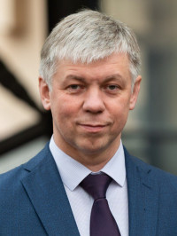 Дмитрий Сытин