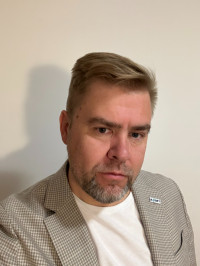 Андрей Кашляев