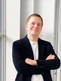 Сергей Молчанов