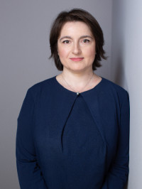 Наталия Клименкова