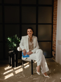 Анастасия Ганичева