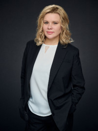 Марина Кельцева