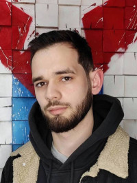 Данила Трусов