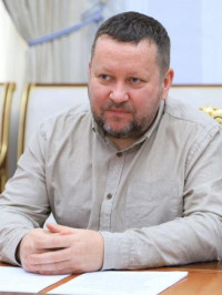 Андрей Заворин