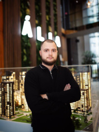 Давид Безлюдов