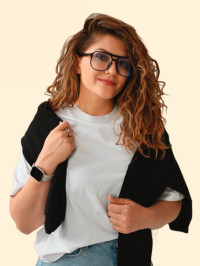 Маргарита Дорохова