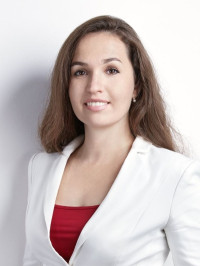 Анастасия Быкова