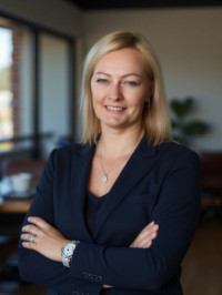 Анастасия Малетина