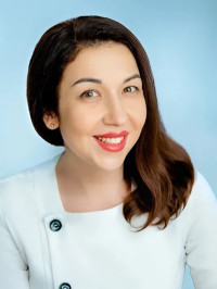 Кристина Каяшева