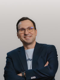 Евгений Родионов