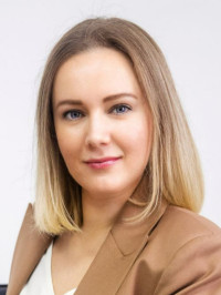 Анна Авдеева