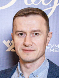 Марат Зайдуллин