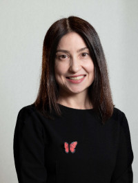 Анна Коткова