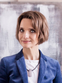 Ольга Демиург