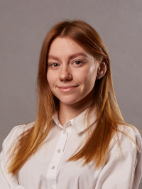 Александра Сокольникова