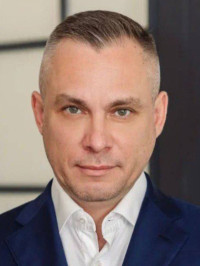 Андрей Зубков