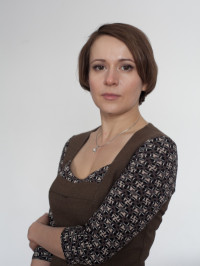 Анастасия Дуничева