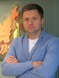 Павел Плетнёв