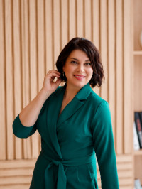 Ирина Шемякина