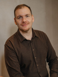 Дмитрий Дроздов