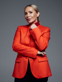 Елена Маркозашвили