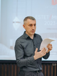 Дмитрий Фирсов