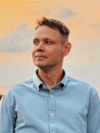 Евгений Докучаев