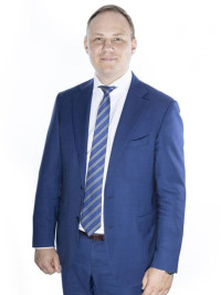 Дмитрий Санченко