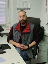 Олег Нечаев