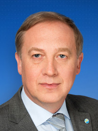 Дмитрий Корчагов