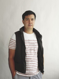 Сергей Козлов