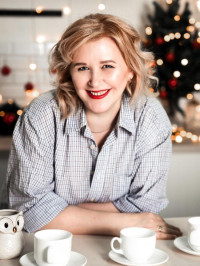 Алексеевская Анна