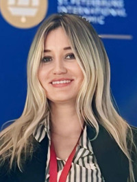 Алла Маллабиу