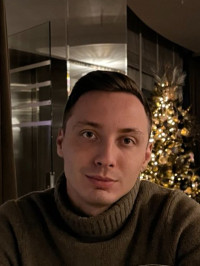 Ярослав Приказчиков