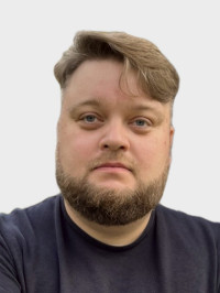 Павел Сюлин