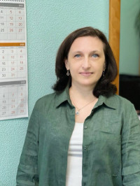Бачеева Светлана Александровна