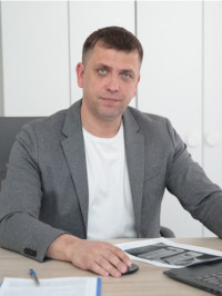 Сергей Ефимов