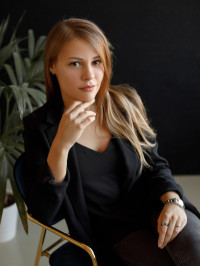 Марина Багно