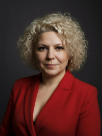 Юлия Нелезина