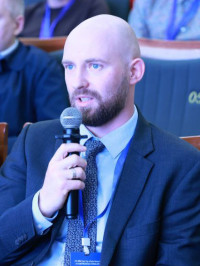 Сергей Беспалов