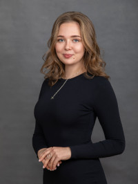 Евгения Наумова