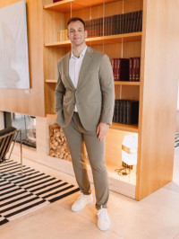 Захаренко Иван