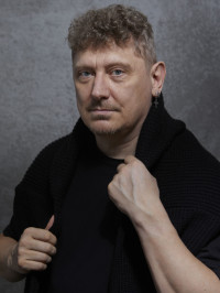 Олег Матвеев