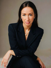 Климкина Ирина