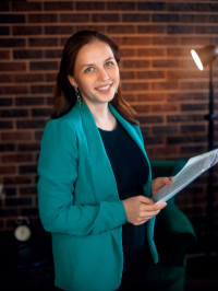 Елена Орлеанская