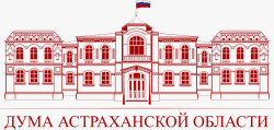 Логотип Дума Астраханской области 1023000856780 логотип Дума Астраханской области 1023000856780