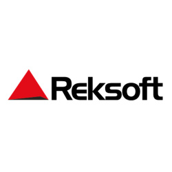 логотип Рексофт 1027801578628