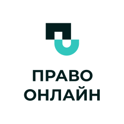 логотип ООО ПКО «ПРАВО ОНЛАЙН» 1195476020343