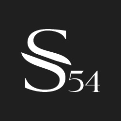 логотип Studia 54 1207800006182